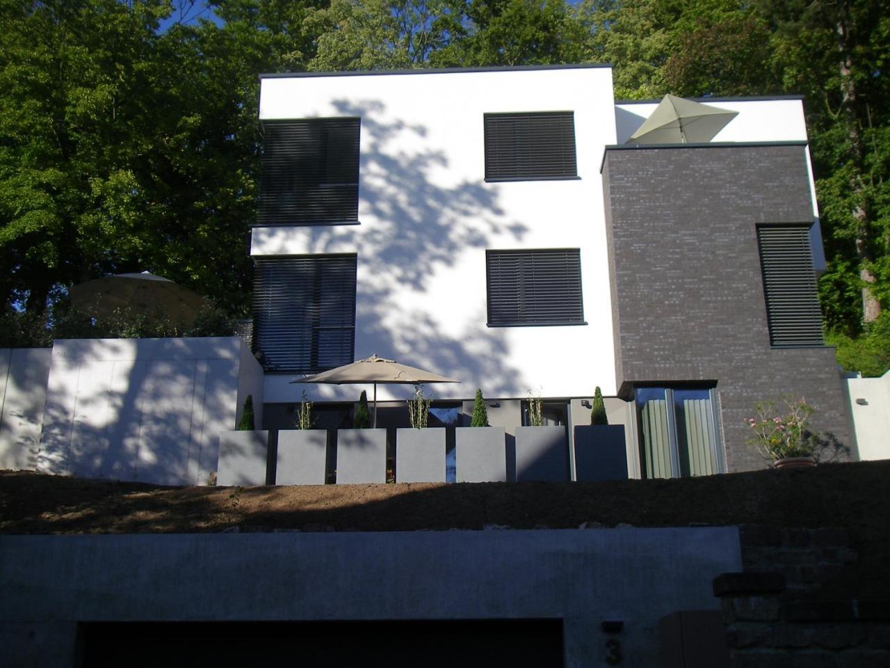Studio3 Eisenach Kültér fotó