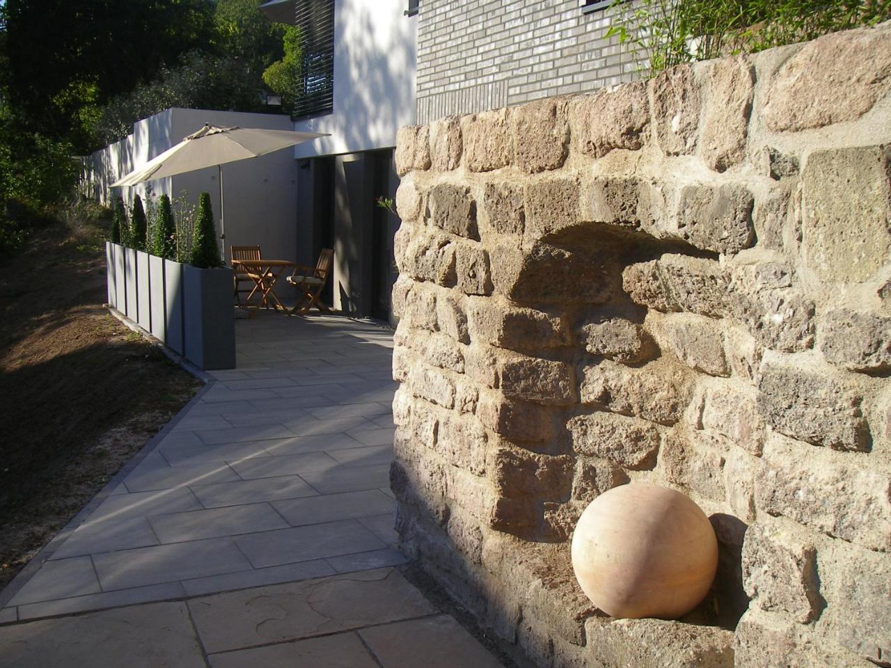 Studio3 Eisenach Kültér fotó